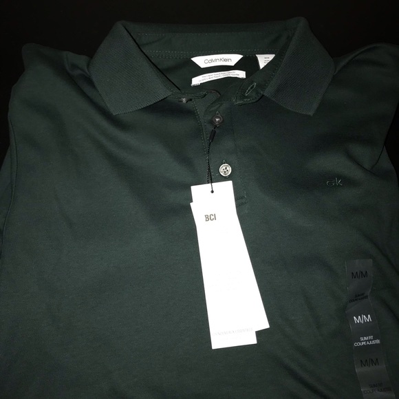Calvin Klein Other - Calvin Klein polo